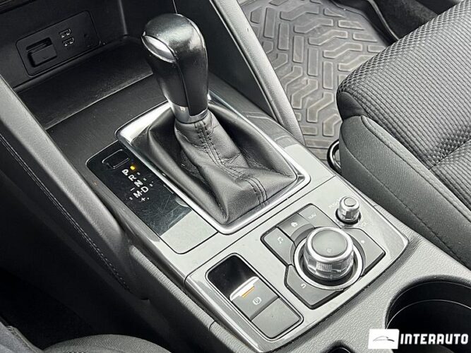 Mazda CX-5 39 interauto-car