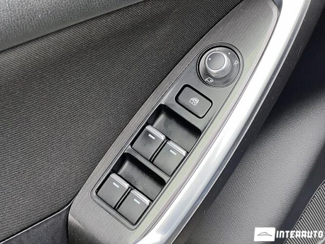 Mazda CX-5 47 interauto-car