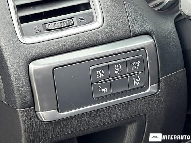 Mazda CX-5 46 interauto-car