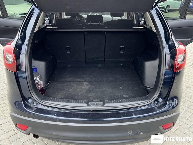 Mazda CX-5 48 interauto-car