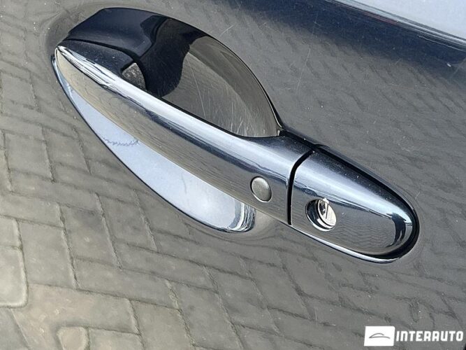 Mazda CX-5 44 interauto-car