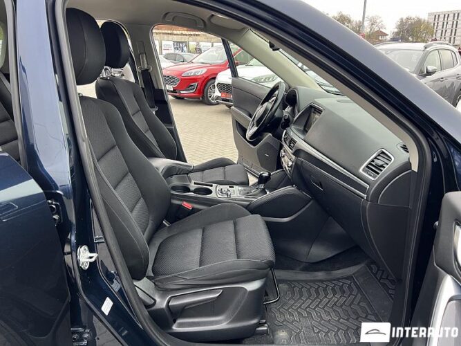 Mazda CX-5 42 interauto-car