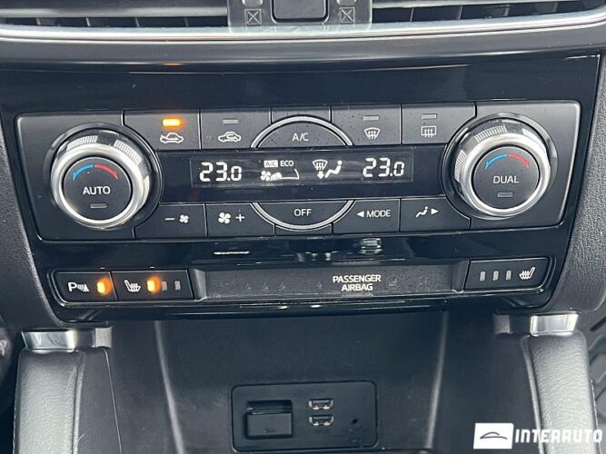 Mazda CX-5 38 interauto-car