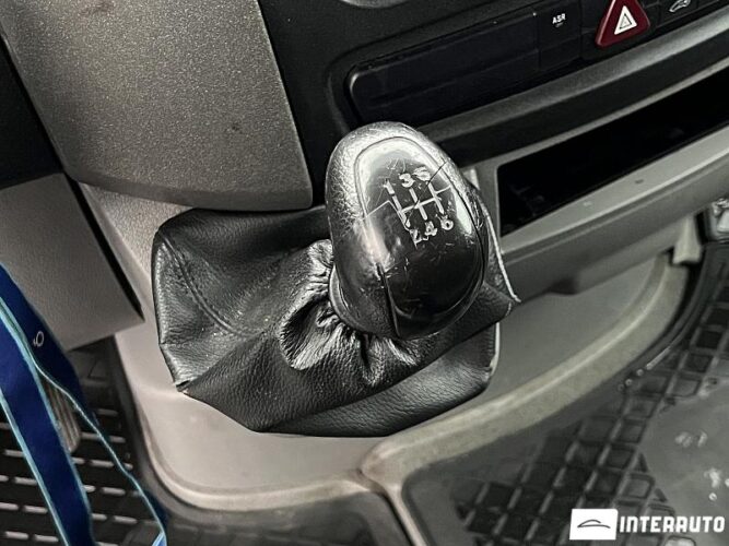 Mercedes Sprinter 34 interauto-car