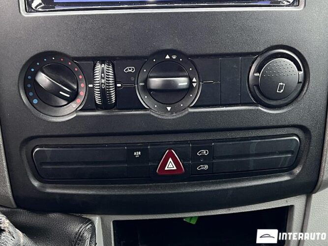 Mercedes Sprinter 33 interauto-car