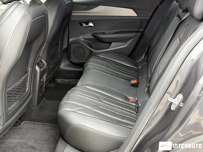 Peugeot 408 48 interauto-car