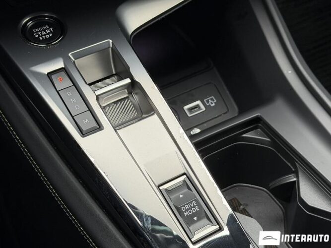 Peugeot 408 46 interauto-car