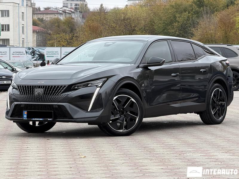 Peugeot 408 2 interauto oferta masina