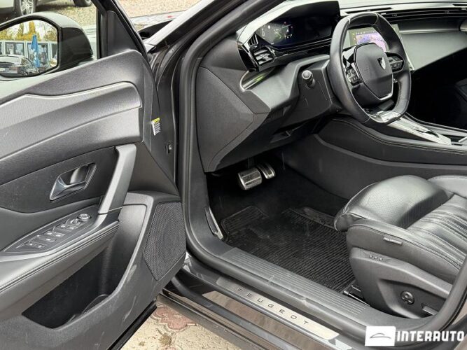 Peugeot 408 38 interauto-car