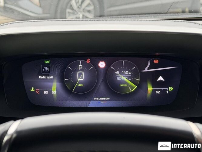 Peugeot 408 42 interauto-car