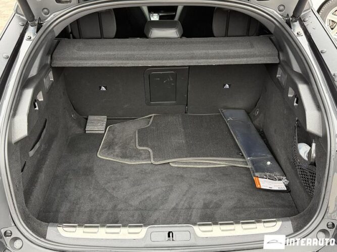 Peugeot 408 50 interauto-car