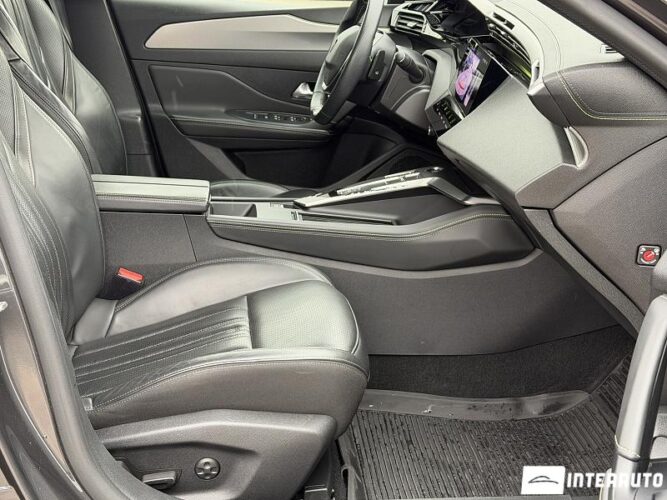 Peugeot 408 47 interauto-car