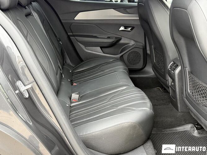 Peugeot 408 49 interauto-car