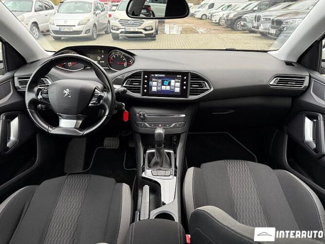 Peugeot 308 32 interauto-car
