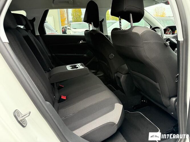 Peugeot 308 39 interauto-car