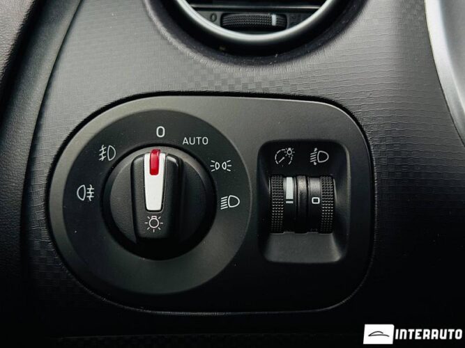 Seat Altea 44 interauto-car