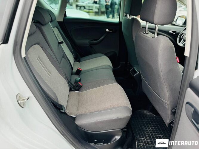 Seat Altea 41 interauto-car