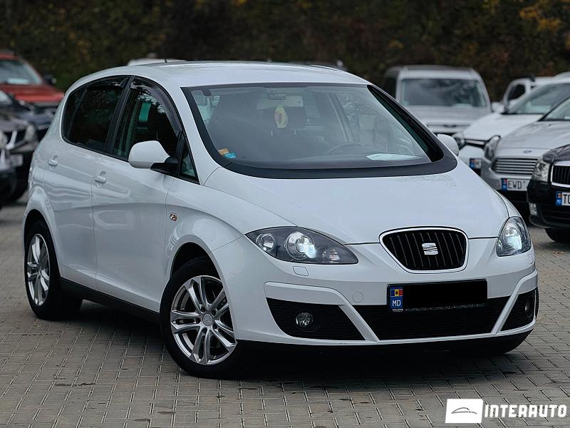 Seat Altea 2 interauto oferta masina