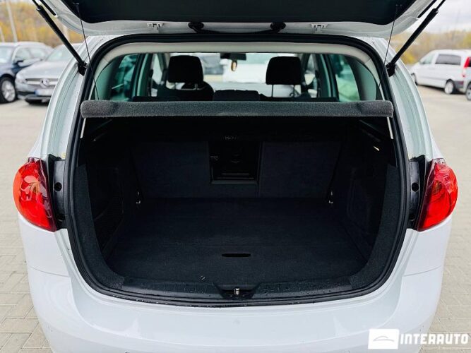 Seat Altea 45 interauto-car