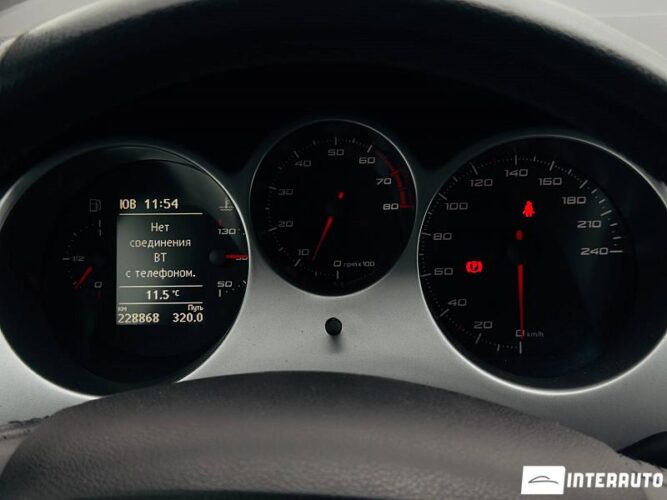 Seat Altea 36 interauto-car