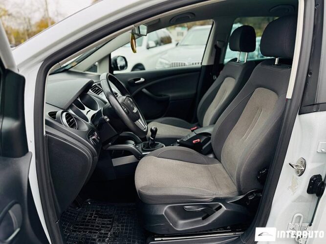 Seat Altea 33 interauto-car