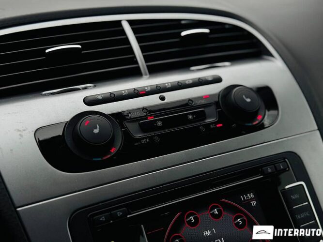 Seat Altea 37 interauto-car