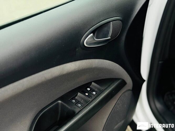 Seat Altea 43 interauto-car