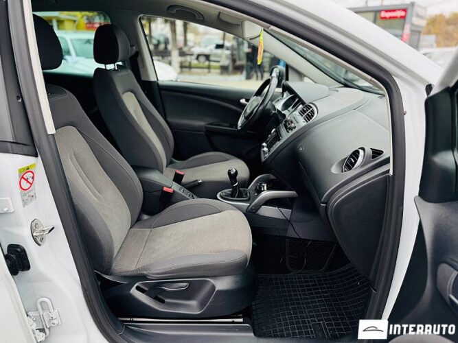 Seat Altea 42 interauto-car