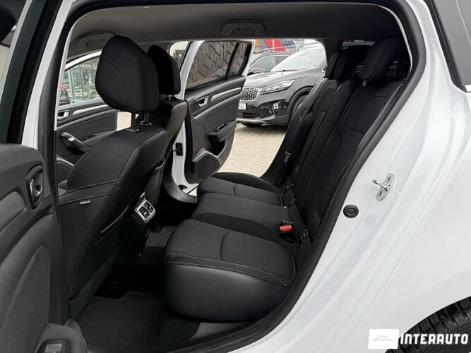 Renault Megane 42 interauto-car