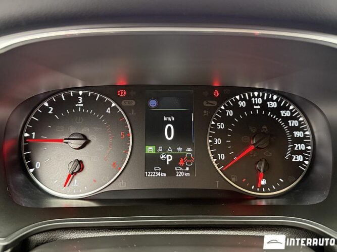 Renault Megane 37 interauto-car