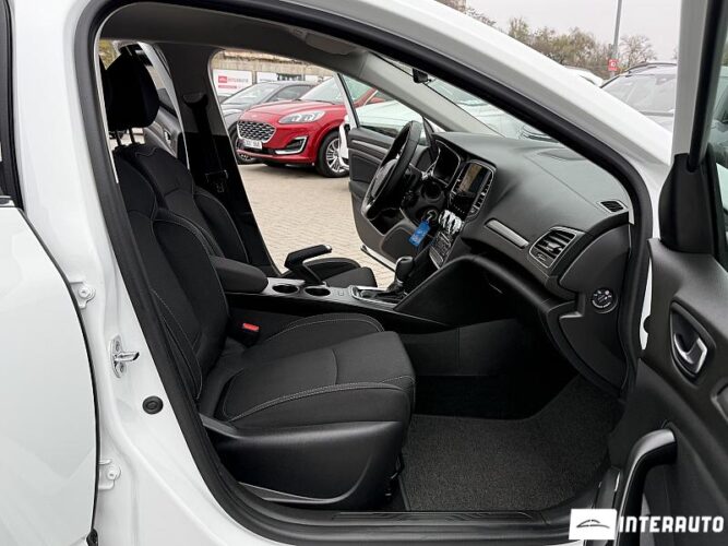 Renault Megane 44 interauto-car