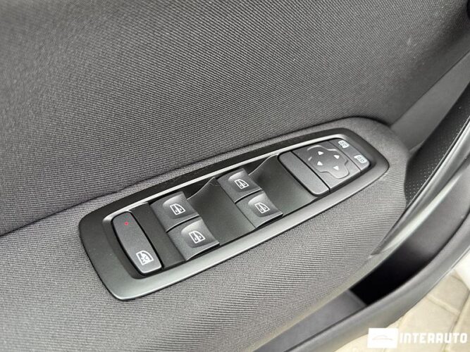 Renault Megane 46 interauto-car