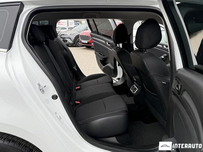 Renault Megane 43 interauto-car