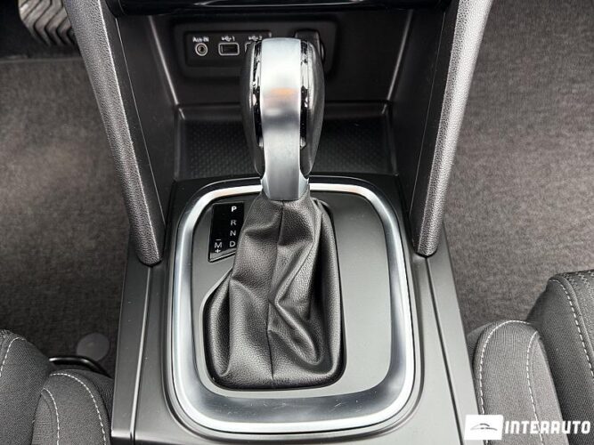 Renault Megane 41 interauto-car