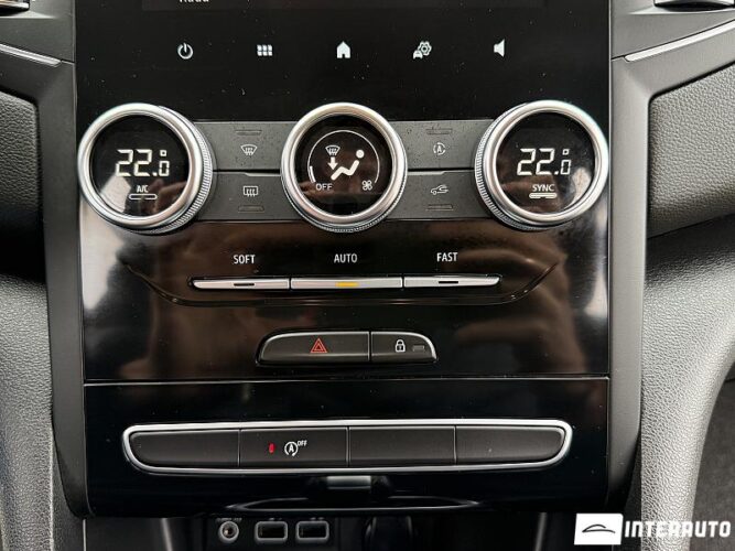 Renault Megane 40 interauto-car