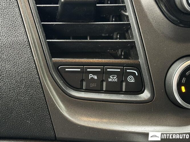 Ford Transit 37 interauto-car