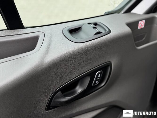 Ford Transit 31 interauto-car