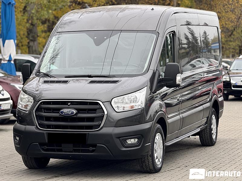Ford Transit 2 interauto oferta masina