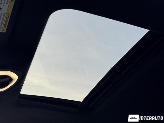 Porsche Cayenne S Hybrid 55 interauto-car