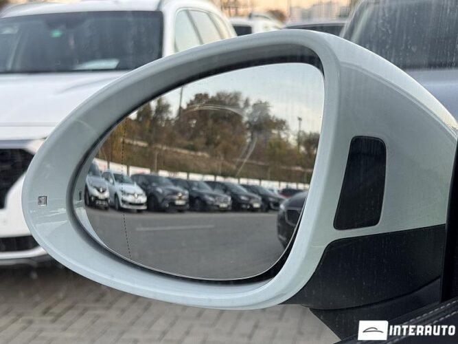 Porsche Cayenne S Hybrid 56 interauto-car