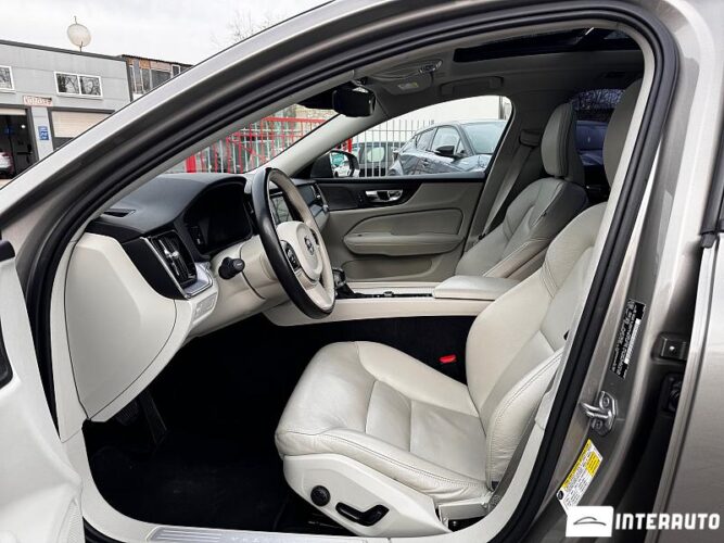 Volvo S 60 40 interauto-car