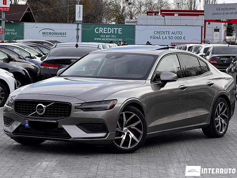Volvo S 60 2 interauto oferta masina