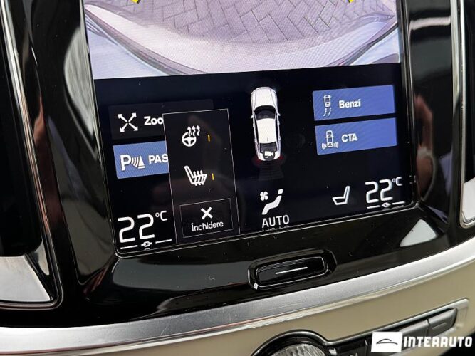 Volvo S 60 46 interauto-car