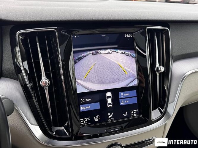 Volvo S 60 45 interauto-car