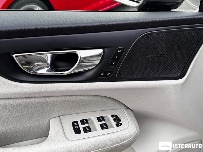 Volvo S 60 54 interauto-car