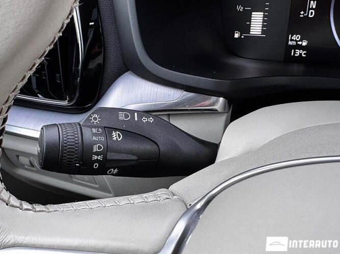 Volvo S 60 50 interauto-car