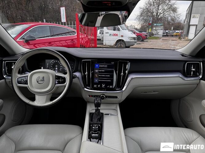 Volvo S 60 42 interauto-car