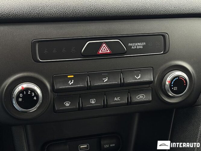 Kia Sportage 39 interauto-car