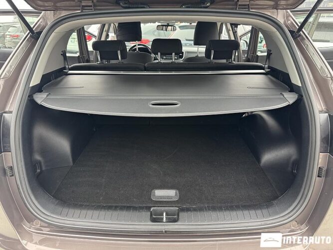 Kia Sportage 46 interauto-car