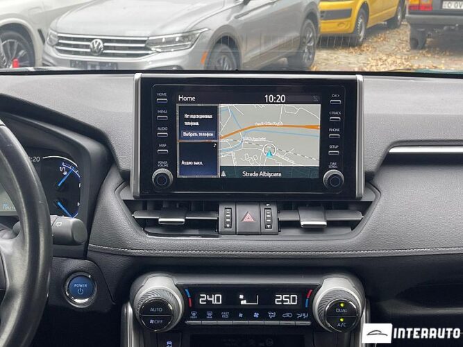 Toyota Rav-4 39 interauto-car